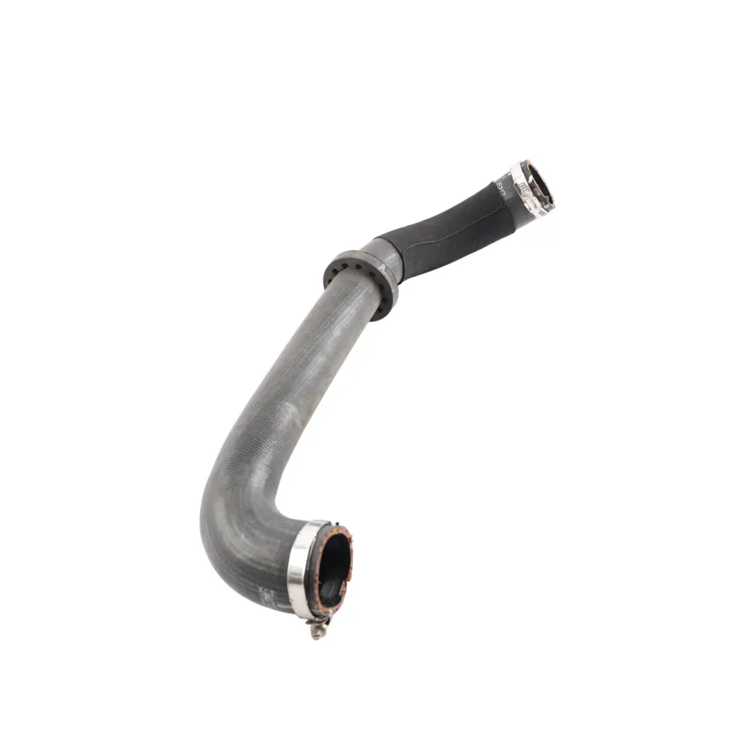 Range Rover Sport L494 L462 Intercooler Hose Pipe 3.0 - SKU FPLA-6N650-CB - Part number FPLA-6N650-CB