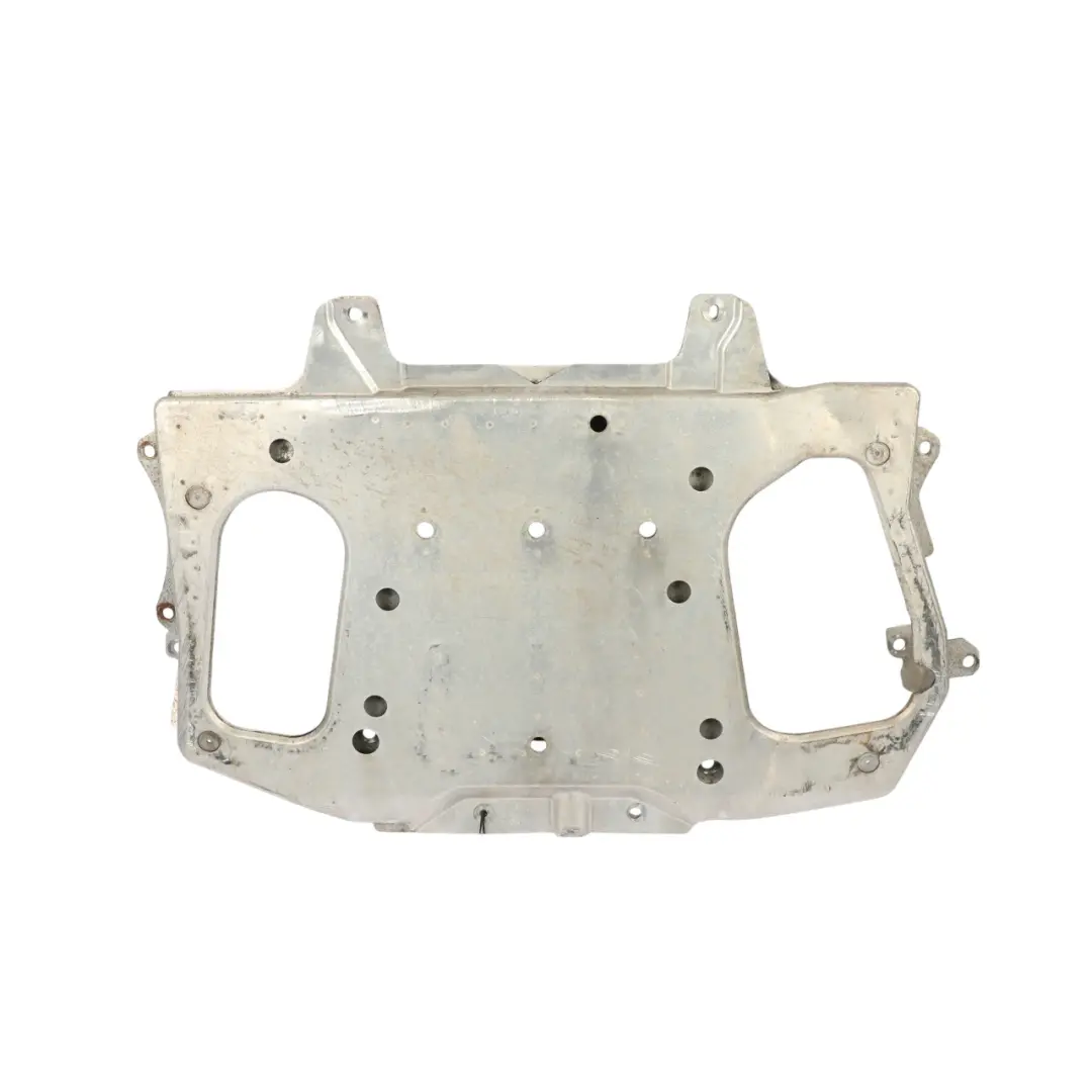 Land Rover Range Rover Sport L494 Engine Undertray Metal Guard - SKU FPLA-7E063-AD - Part number FPLA-7E063-AD