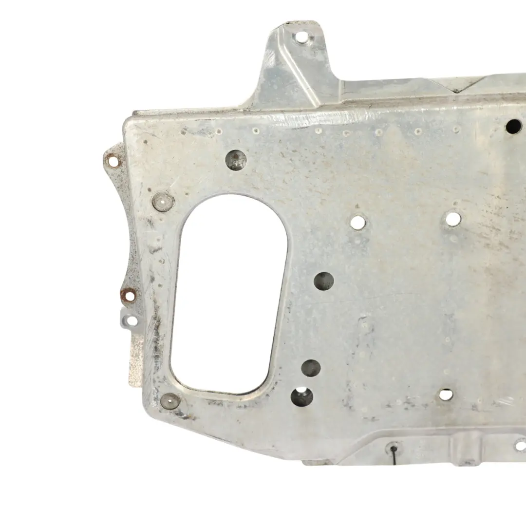 Land Rover Range Rover Sport L494 Engine Undertray Metal Guard - SKU FPLA-7E063-AD - Part number FPLA-7E063-AD