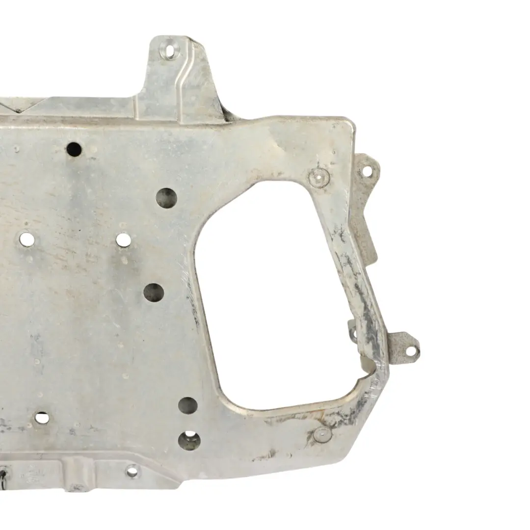 Land Rover Range Rover Sport L494 Engine Undertray Metal Guard - SKU FPLA-7E063-AD - Part number FPLA-7E063-AD