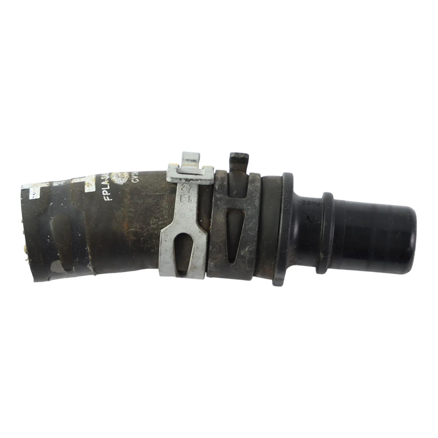 Land Range Rover Sport L494 Coolant Hose Tube Line Pipe Diesel FPLA-8A589-CA