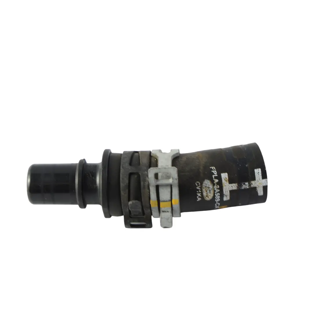 Coolant Hose Tube Line Pipe Diesel to Land Range Rover Sport L494 with Part number FPLA-8A589-CA Land Range Rover Sport L494 Coolant Hose Tube Line Pipe Diesel - SKU FPLA-8A589-CA - Part number FPLA-8A589-CA