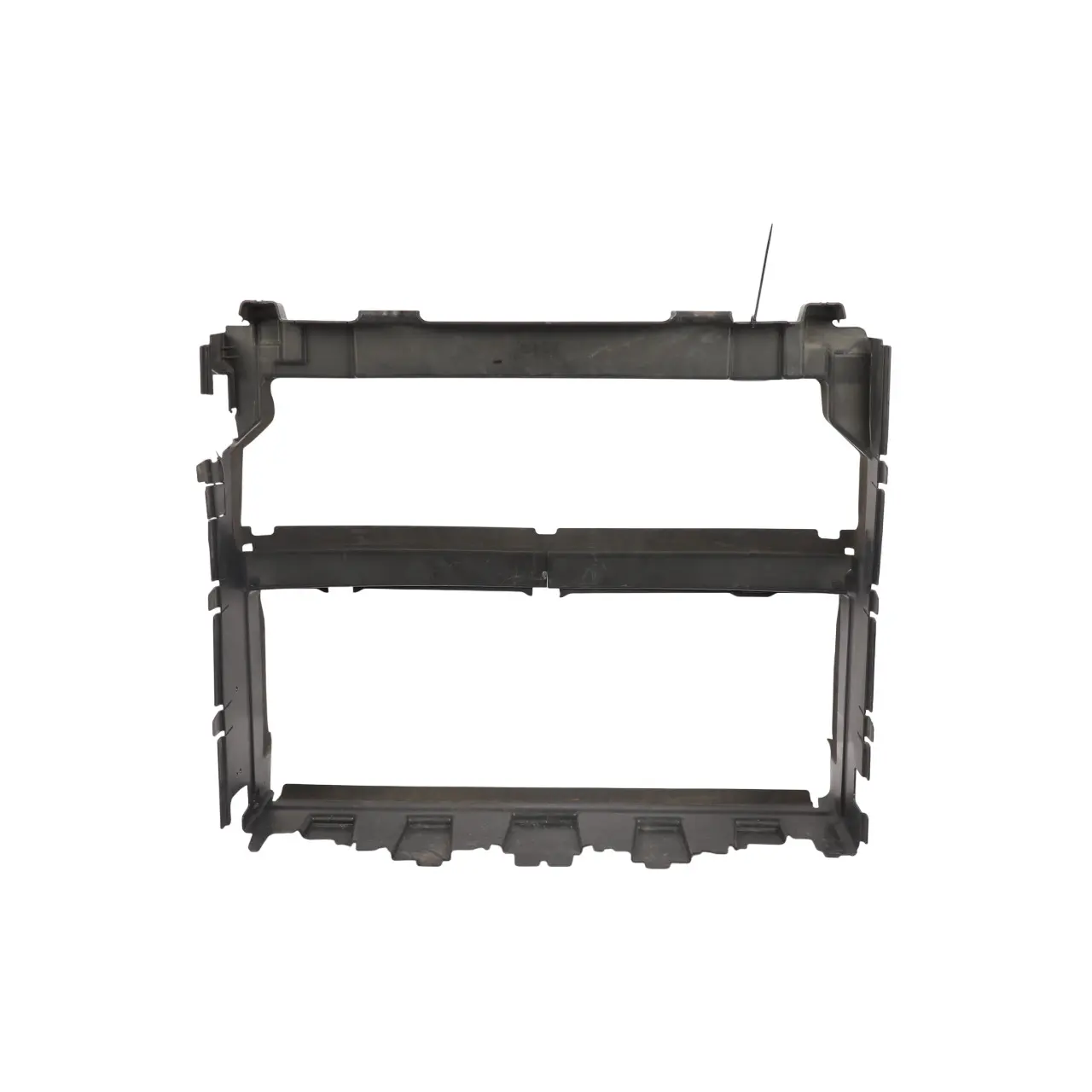 Land Rover Range Rover Sport L494 Radiator Air Guide Duct Frame FPLA-8C464-A