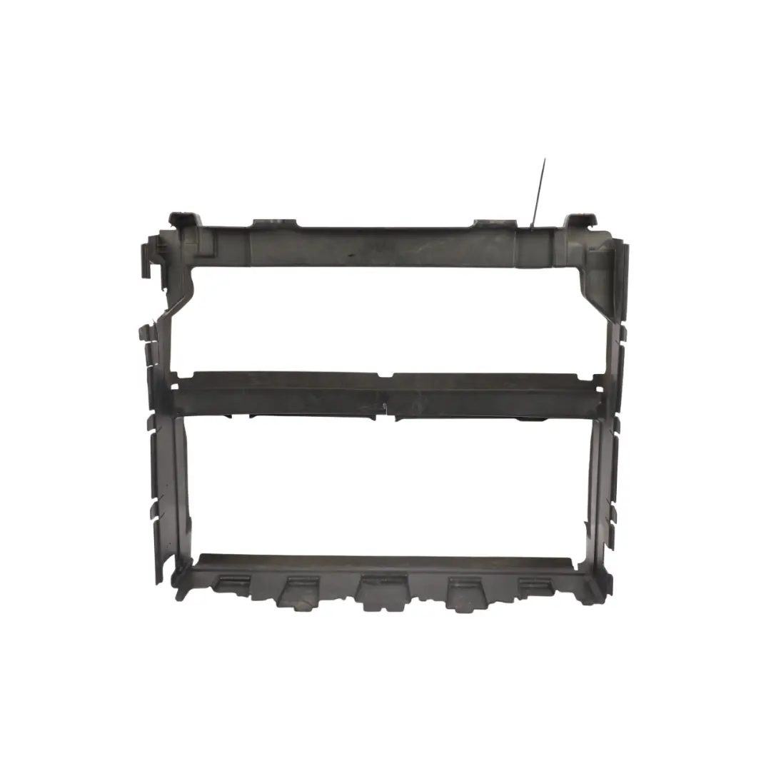 Radiator Air Guide Duct Frame to Land Rover Range Rover Sport L494 with Part number FPLA-8C464-A Land Rover Range Rover Sport L494 Radiator Air Guide Duct Frame - SKU FPLA-8C464-A - Part number FPLA-8C464-A