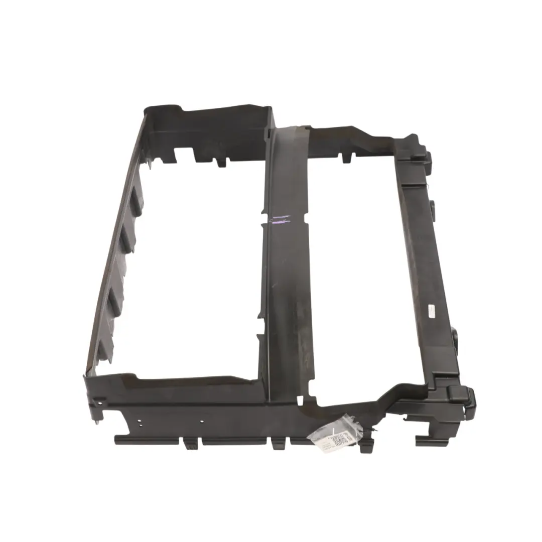 Land Rover Range Rover Sport L494 Radiator Air Guide Duct Frame - SKU FPLA-8C464-A - Part number FPLA-8C464-A