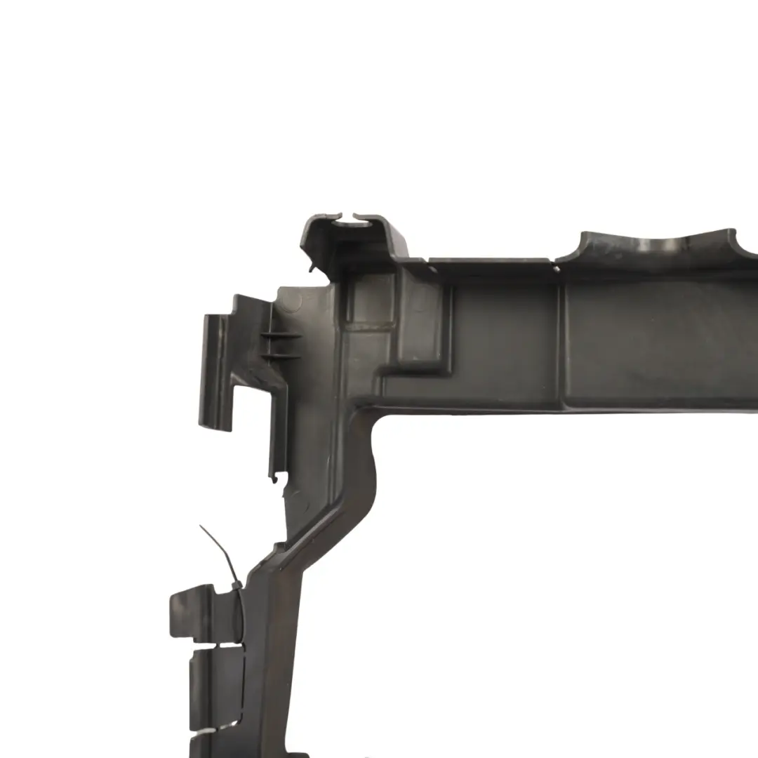 Land Rover Range Rover Sport L494 Radiator Air Guide Duct Frame - SKU FPLA-8C464-A - Part number FPLA-8C464-A