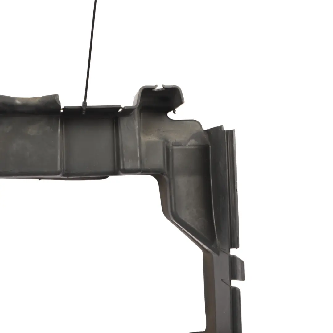 Radiator Air Guide Duct Frame to Land Rover Range Rover Sport L494 with Part number FPLA-8C464-A Land Rover Range Rover Sport L494 Radiator Air Guide Duct Frame - SKU FPLA-8C464-A - Part number FPLA-8C464-A