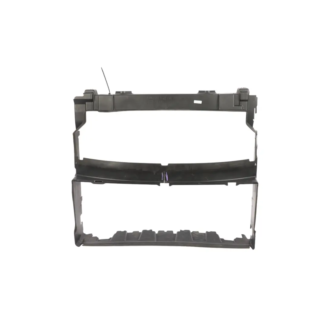 Land Rover Range Rover Sport L494 Radiator Air Guide Duct Frame - SKU FPLA-8C464-A - Part number FPLA-8C464-A