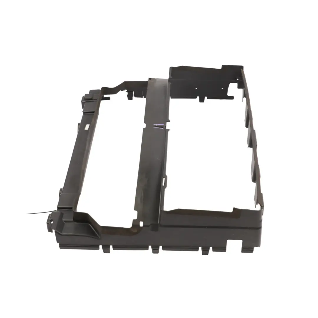 Land Rover Range Rover Sport L494 Radiator Air Guide Duct Frame - SKU FPLA-8C464-A - Part number FPLA-8C464-A