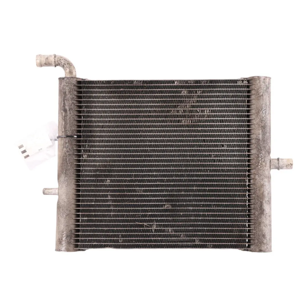 Range Rover Vogue L405 Sport L494 Auxiliary Coolant Radiator - SKU FPLA-8D048-AA - Part number FPLA-8D048-AA