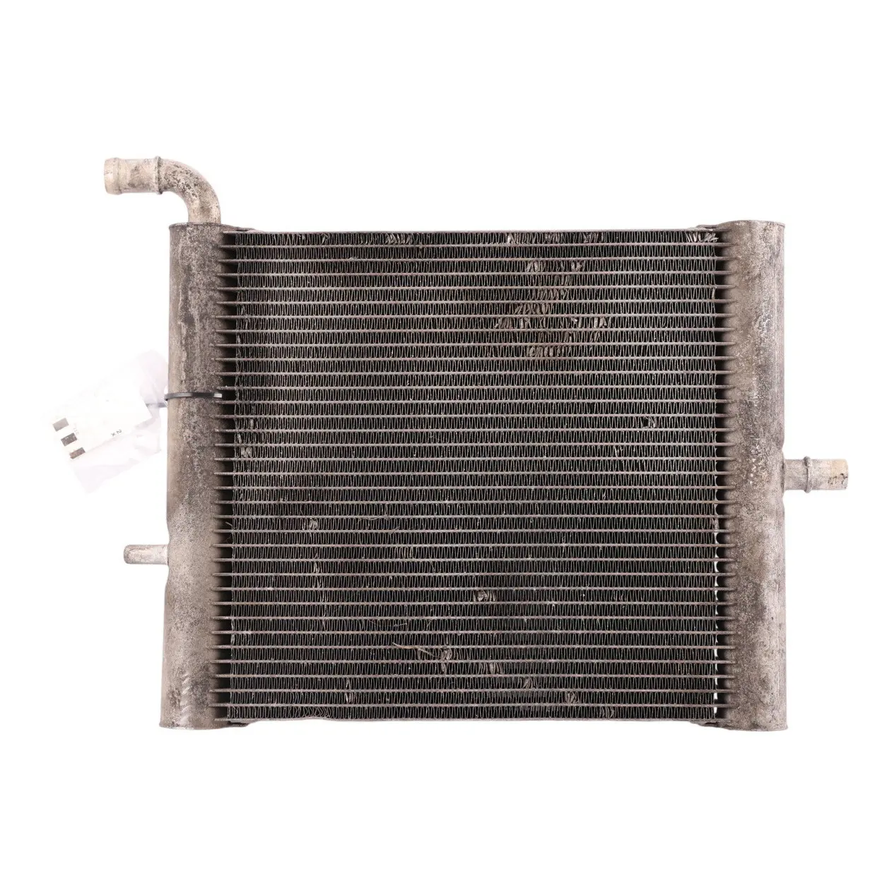 Range Rover Vogue L405 Sport L494 Auxiliary Coolant Radiator FPLA-8D048-AA