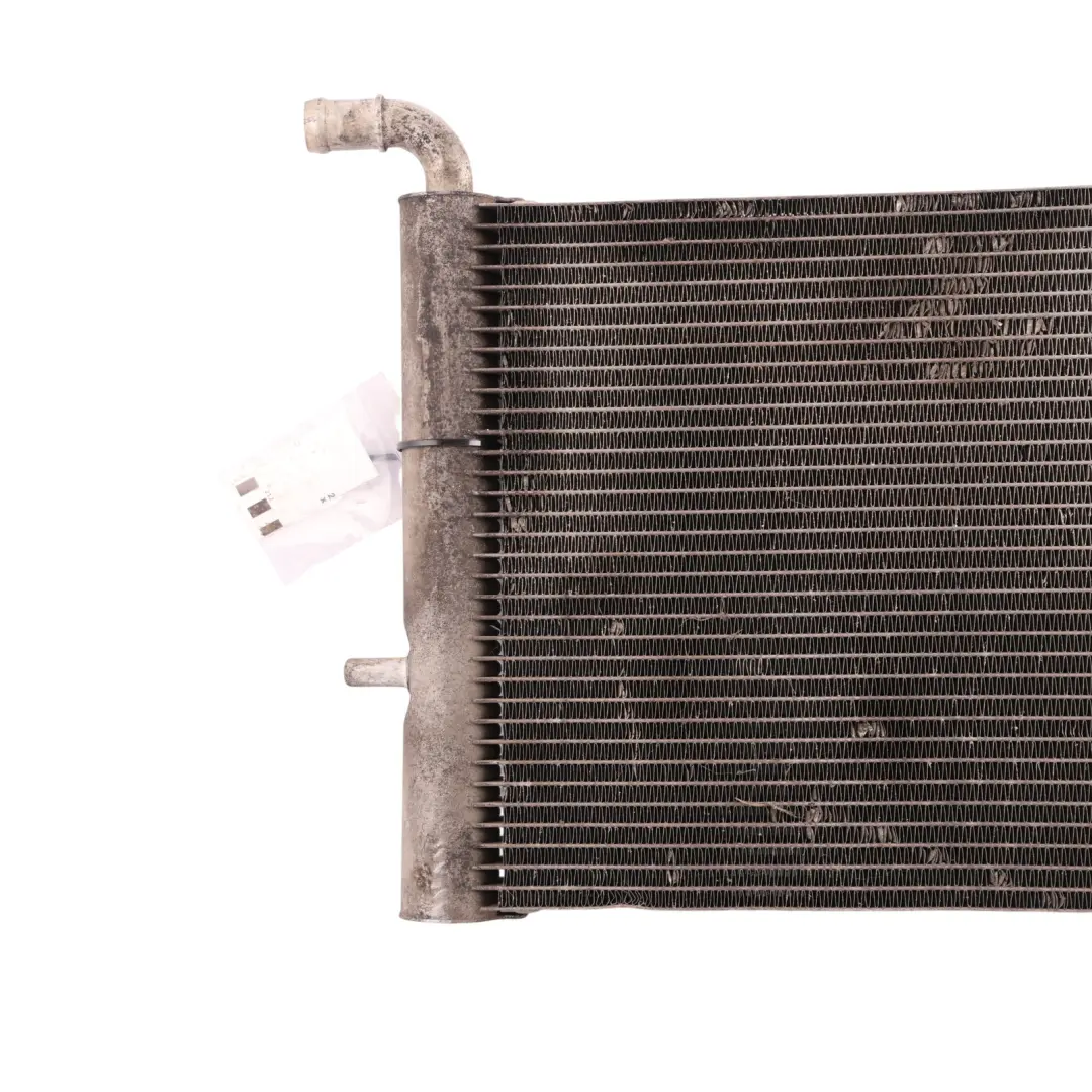 Radiador Refrigerante Auxiliar para Range Rover Vogue L405 Sport L494 con número de pieza FPLA-8D048-AA Range Rover Vogue L405 Sport L494 Radiador Refrigerante Auxiliar - SKU FPLA-8D048-AA - Número de pieza FPLA-8D048-AA