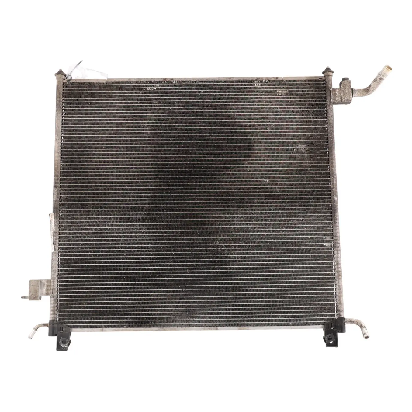Range Rover Vogue L405 Sport L494 Auxiliary Radiator FPLA-8K230-AA