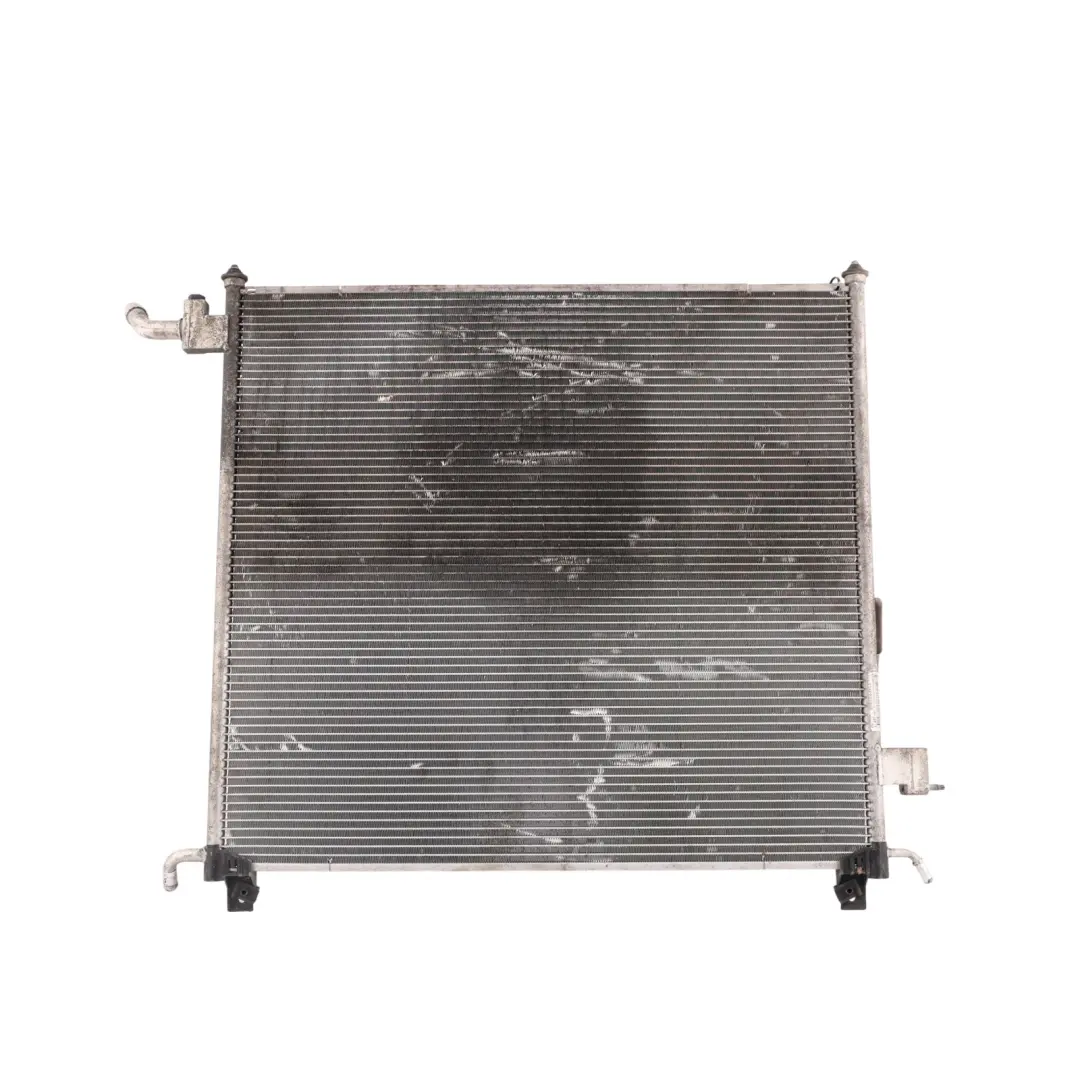 Range Rover Vogue L405 Sport L494 Auxiliary Radiator - SKU FPLA-8K230-AA - Part number FPLA-8K230-AA