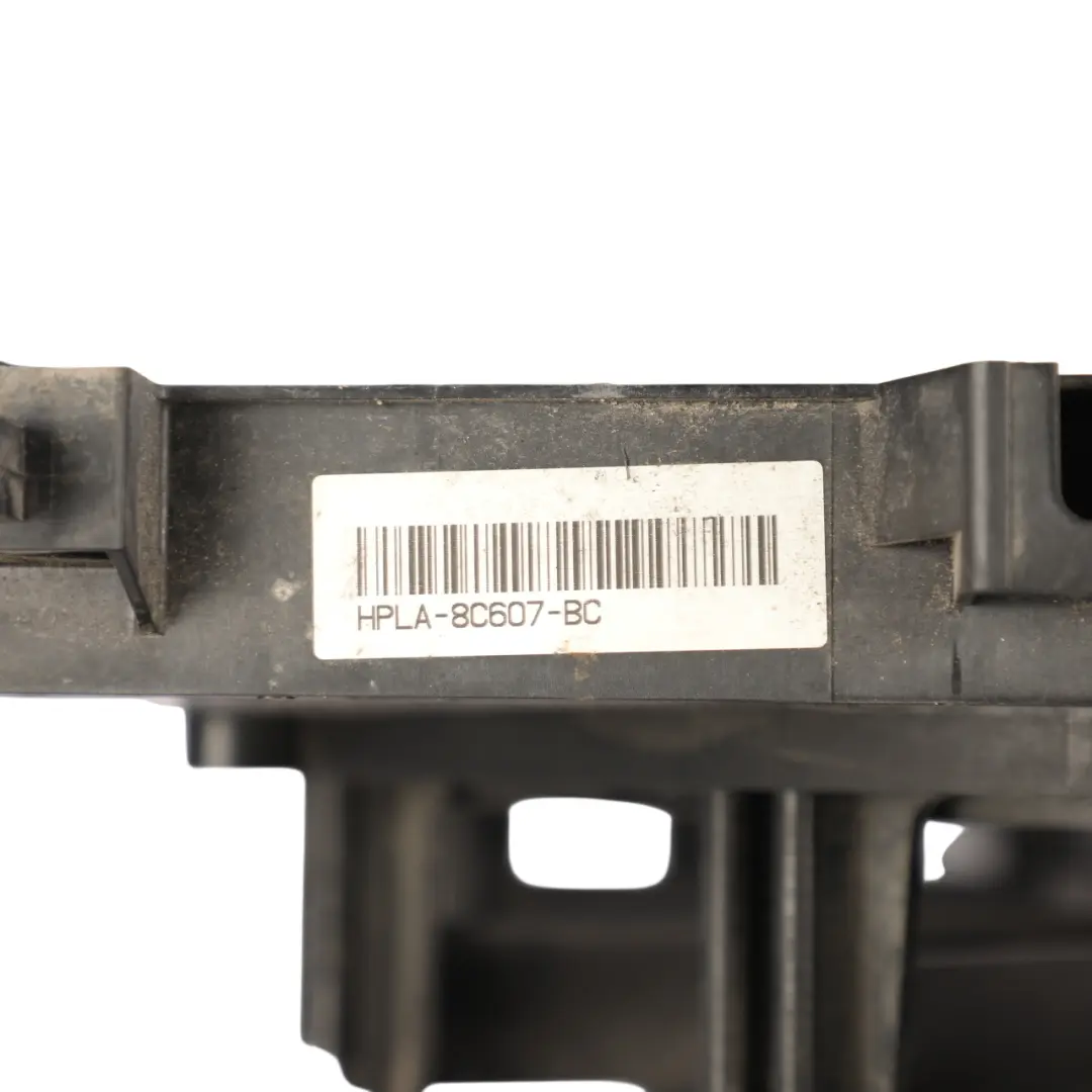 Range Rover Sport L494 Radiator Fan Double Shroud 3.0 Diesel HPLA-8C607-BC - SKU LR084406 - Part number LR084406
