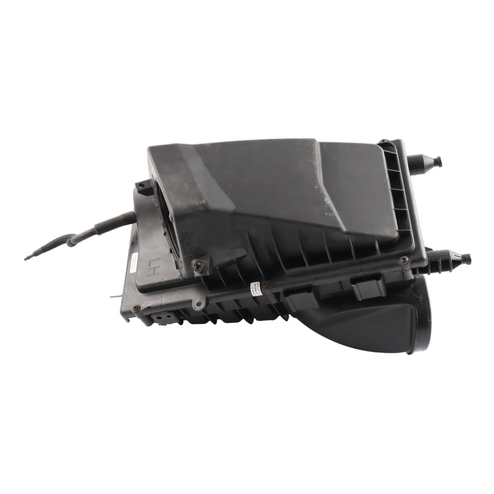 Range Rover Sport L494 Air Filter Box Housing Left N/S 3.0 SDV6 FPLA-9601-AB