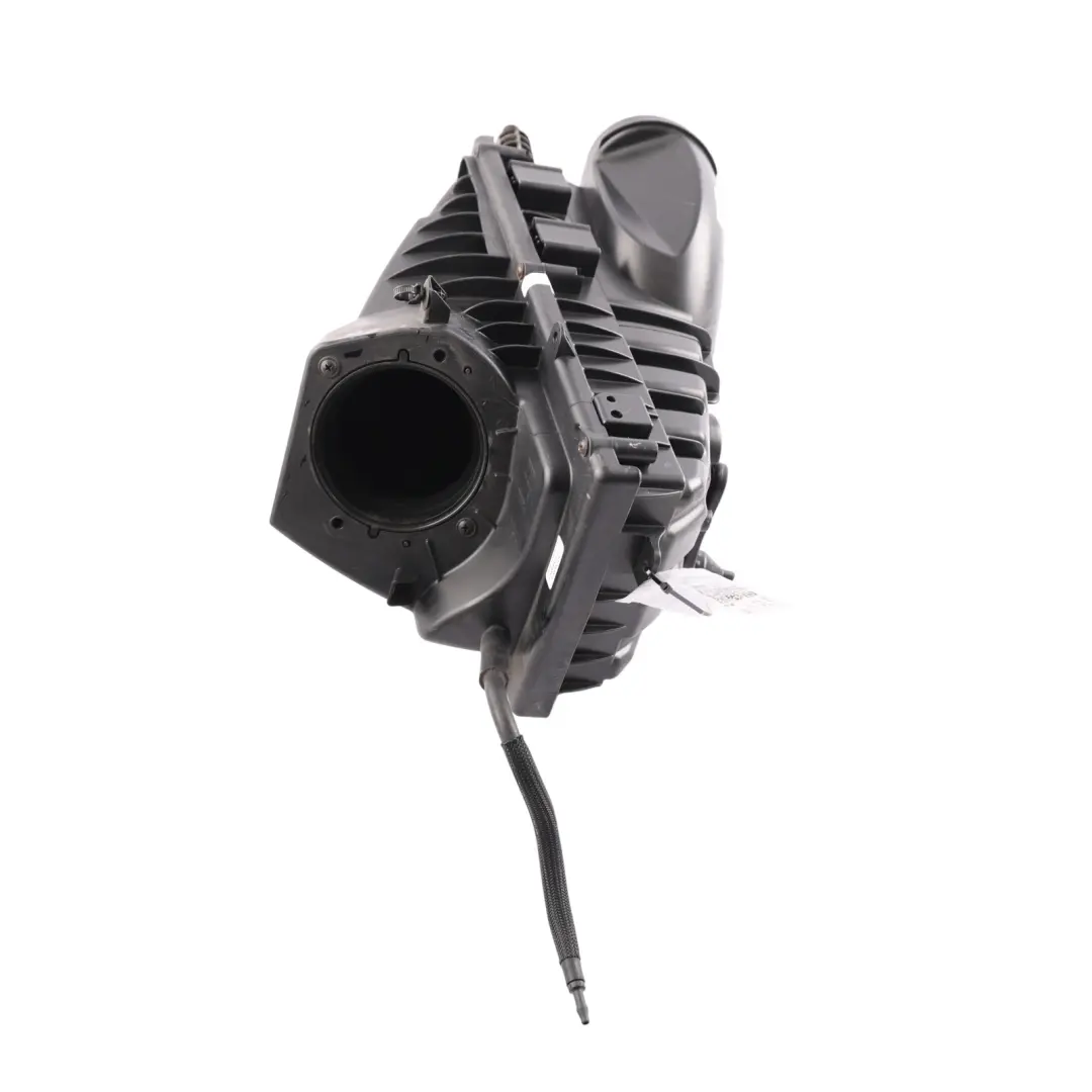 Filter Box Housing Left N/S 3.0 SDV6 to Range Rover Sport L494 Air with Part number FPLA-9601-AB Range Rover Sport L494 Air Filter Box Housing Left N/S 3.0 SDV6 - SKU FPLA-9601-AB - Part number FPLA-9601-AB