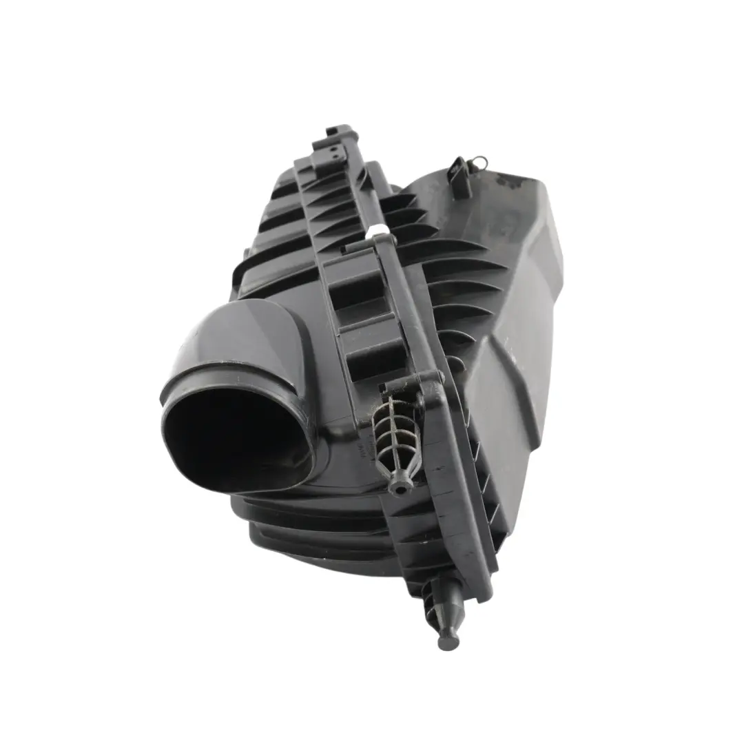 Filter Box Housing Left N/S 3.0 SDV6 to Range Rover Sport L494 Air with Part number FPLA-9601-AB Range Rover Sport L494 Air Filter Box Housing Left N/S 3.0 SDV6 - SKU FPLA-9601-AB - Part number FPLA-9601-AB