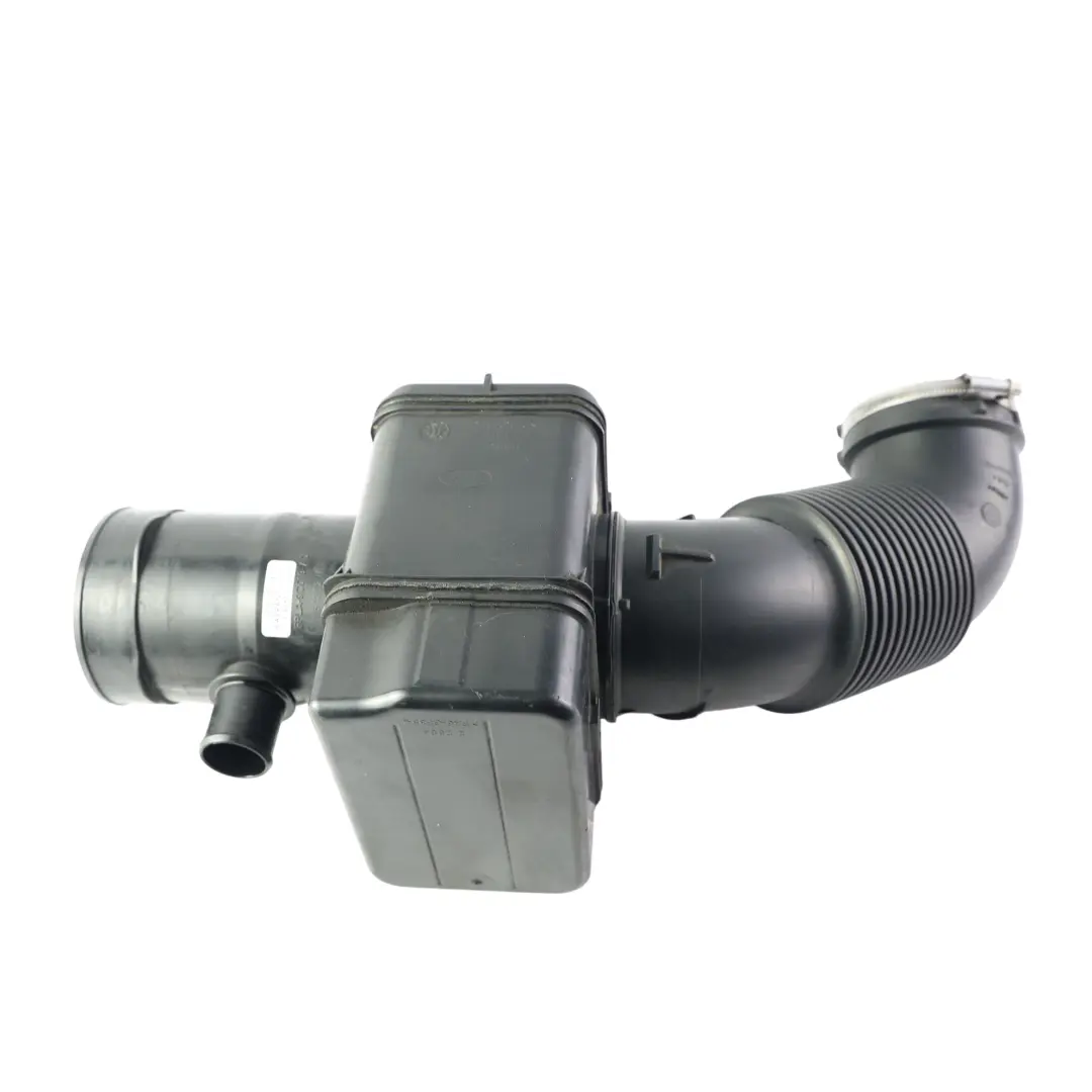 Intake Hose Pipe Tube Line to Range Rover Sport L494 Intercooler Air with Part number FPLA-9C619-AD Range Rover Sport L494 Intercooler Air Intake Hose Pipe Tube Line - SKU FPLA-9C619-AD - Part number FPLA-9C619-AD