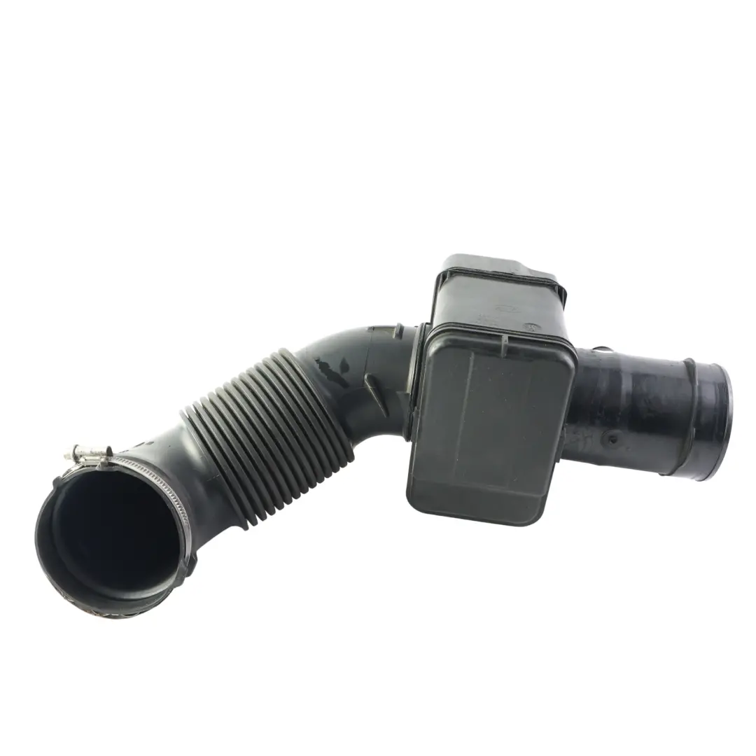 Ladeluftkühler Ansaugschlauch für Land Rover Range Rover Sport L494 mit Teilenummer FPLA-9C619-AD Land Rover Range Rover Sport L494 Ladeluftkühler Ansaugschlauch - SKU FPLA-9C619-AD - Teilenummer FPLA-9C619-AD