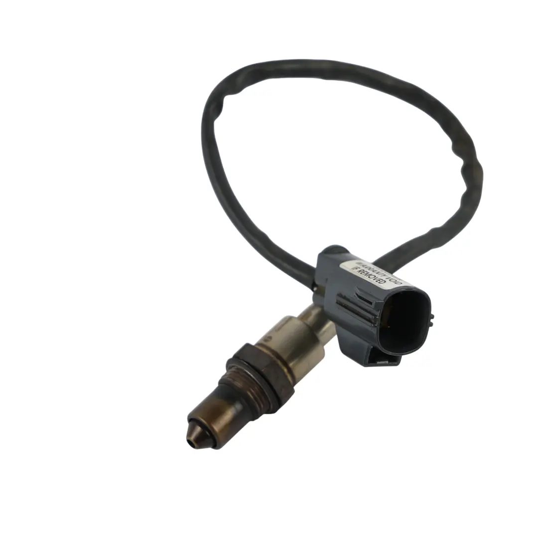 Sonde Lambda Capteur Oxygène pour Range Rover Evoque L538 à propos du numéro de pièce FPLA-9D375-AA Range Rover Evoque L538 Sonde Lambda Capteur Oxygène - SKU FPLA-9D375-AA - Numéro de pièce FPLA-9D375-AA