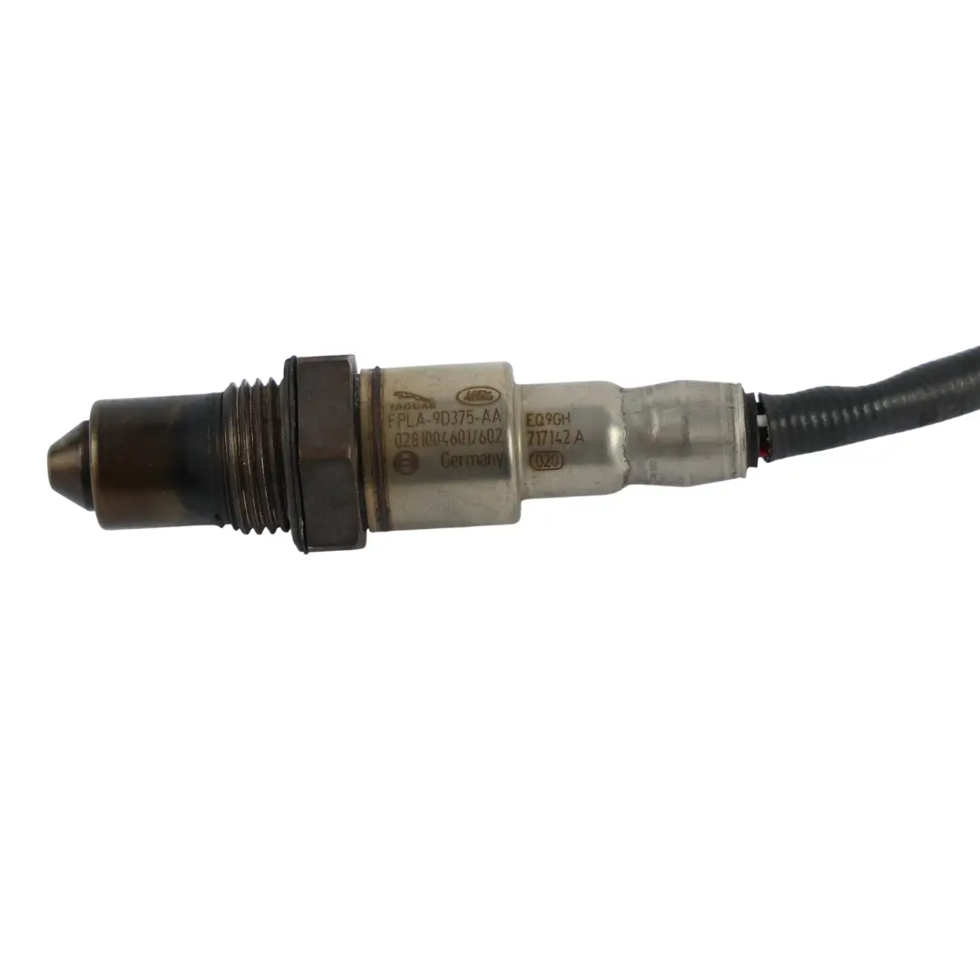 Sonde Lambda Capteur Oxygène pour Range Rover Evoque L538 à propos du numéro de pièce FPLA-9D375-AA Range Rover Evoque L538 Sonde Lambda Capteur Oxygène - SKU FPLA-9D375-AA - Numéro de pièce FPLA-9D375-AA