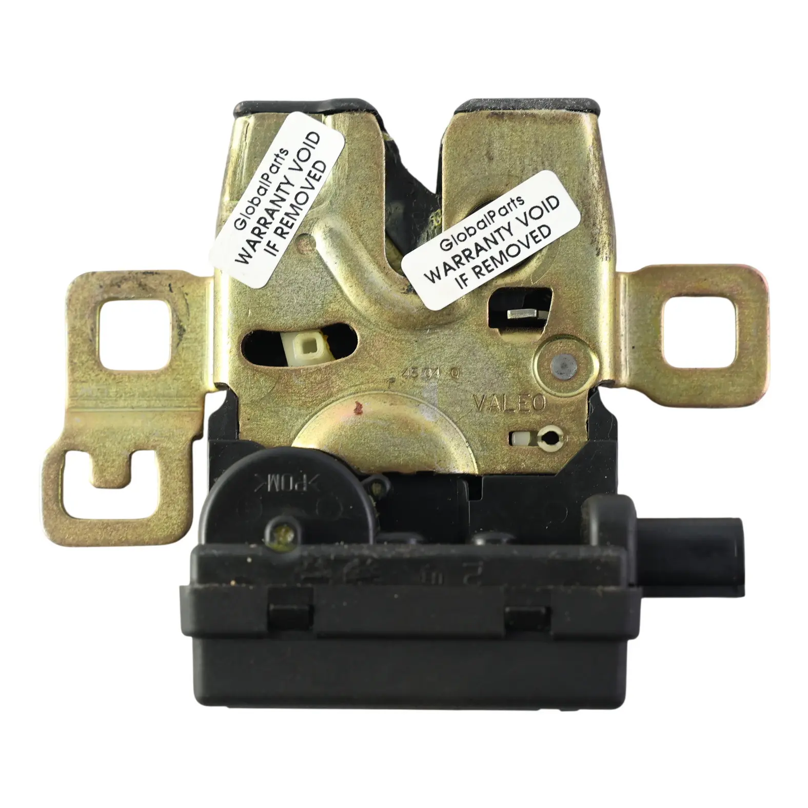 Range Rover Sport L320 Heckklappe Glas Schloss Verriegelung Stellmotor FQR500040