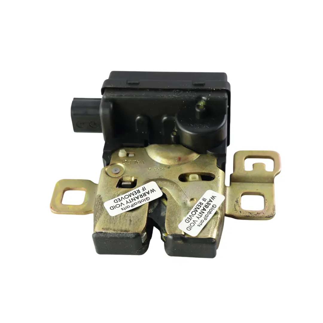 Heckklappe Glas Schloss Verriegelung Stellmotor für Range Rover Sport L320 mit Teilenummer FQR500040 Range Rover Sport L320 Heckklappe Glas Schloss Verriegelung Stellmotor - SKU FQR500040 - Teilenummer FQR500040