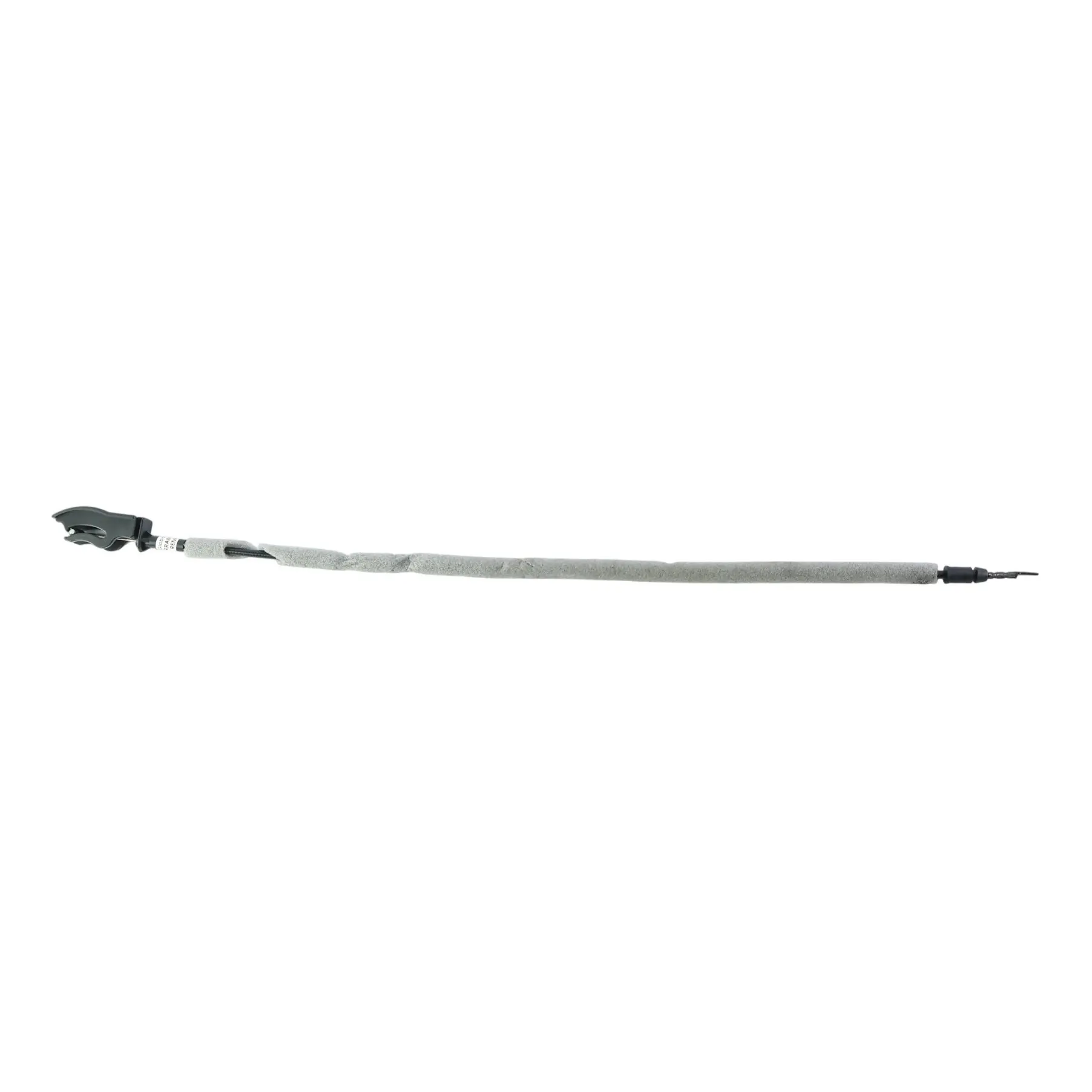 Range Rover L322 Front Door Handle Bowden Cable Linkage FQZ000050