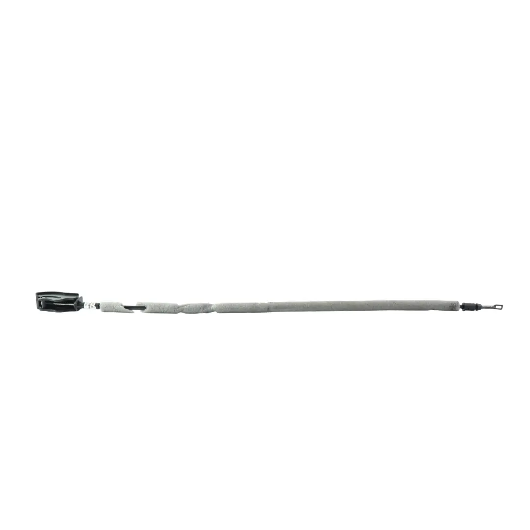 Cavo Bowden Maniglia Porta Anteriore per Range Rover L322 con numero di parte FQZ000050 Range Rover L322 Cavo Bowden Maniglia Porta Anteriore - SKU FQZ000050 - Numero di parte FQZ000050