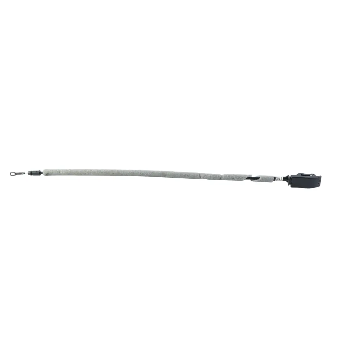 Range Rover L322 Front Door Handle Bowden Cable Linkage - SKU FQZ000050 - Part number FQZ000050