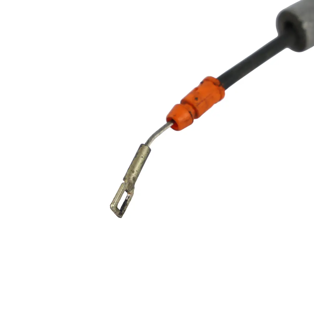 Cavo Bowden Serratura Porta Anteriore Sinistro Destro per Range Rover L314 con numero di parte FQZ500201 Range Rover L314 Cavo Bowden Serratura Porta Anteriore Sinistro Destro - SKU FQZ500201 - Numero di parte FQZ500201