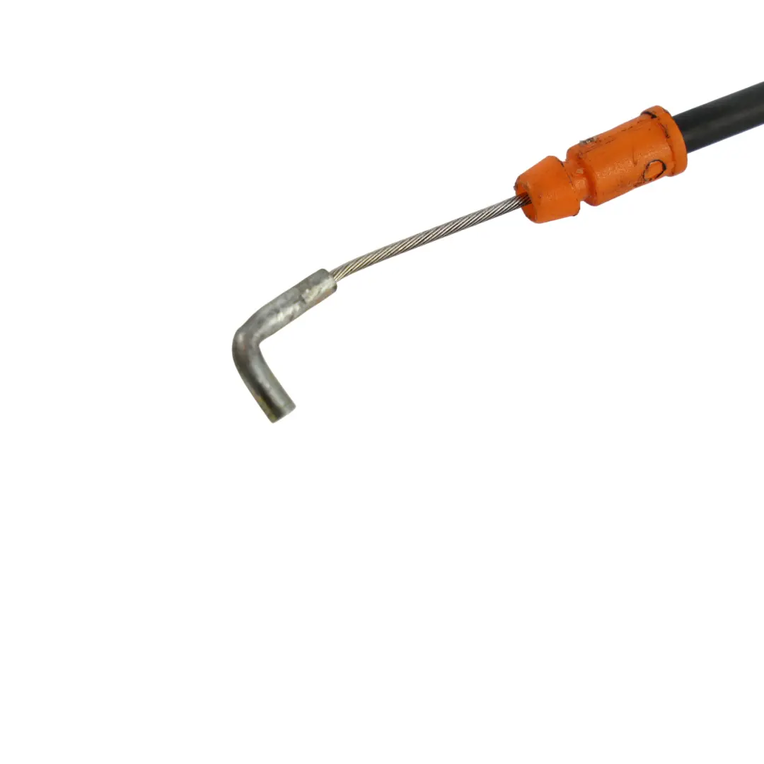 Range Rover L314 Cavo Bowden Serratura Porta Anteriore Sinistro Destro - SKU FQZ500201 - Numero di parte FQZ500201