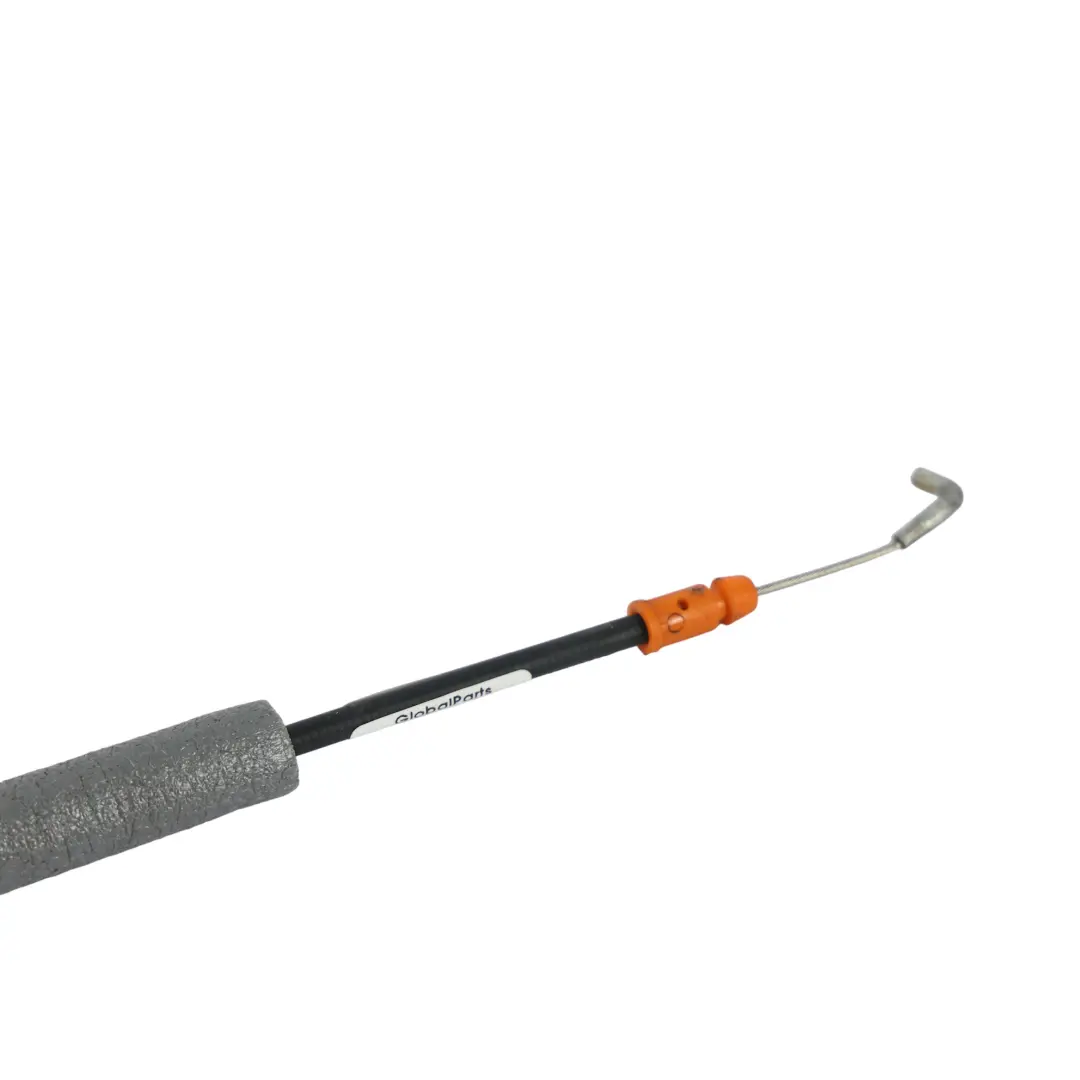 Cavo Bowden Serratura Porta Anteriore Sinistro Destro per Range Rover L314 con numero di parte FQZ500201 Range Rover L314 Cavo Bowden Serratura Porta Anteriore Sinistro Destro - SKU FQZ500201 - Numero di parte FQZ500201