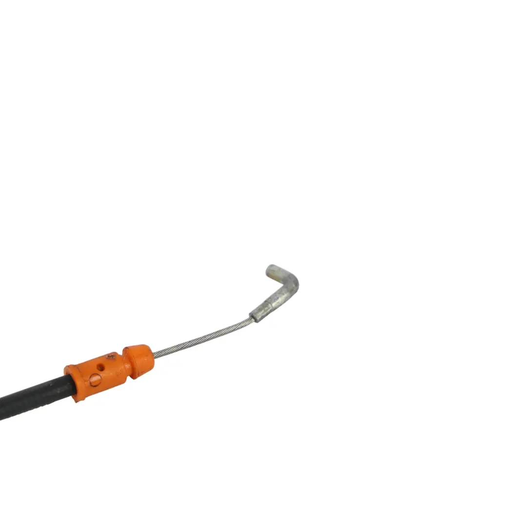 Front Door Lock Bowden Cable Left Right N/O/S to Land Rover L314 with Part number FQZ500201 Land Rover L314 Front Door Lock Bowden Cable Left Right N/O/S - SKU FQZ500201 - Part number FQZ500201