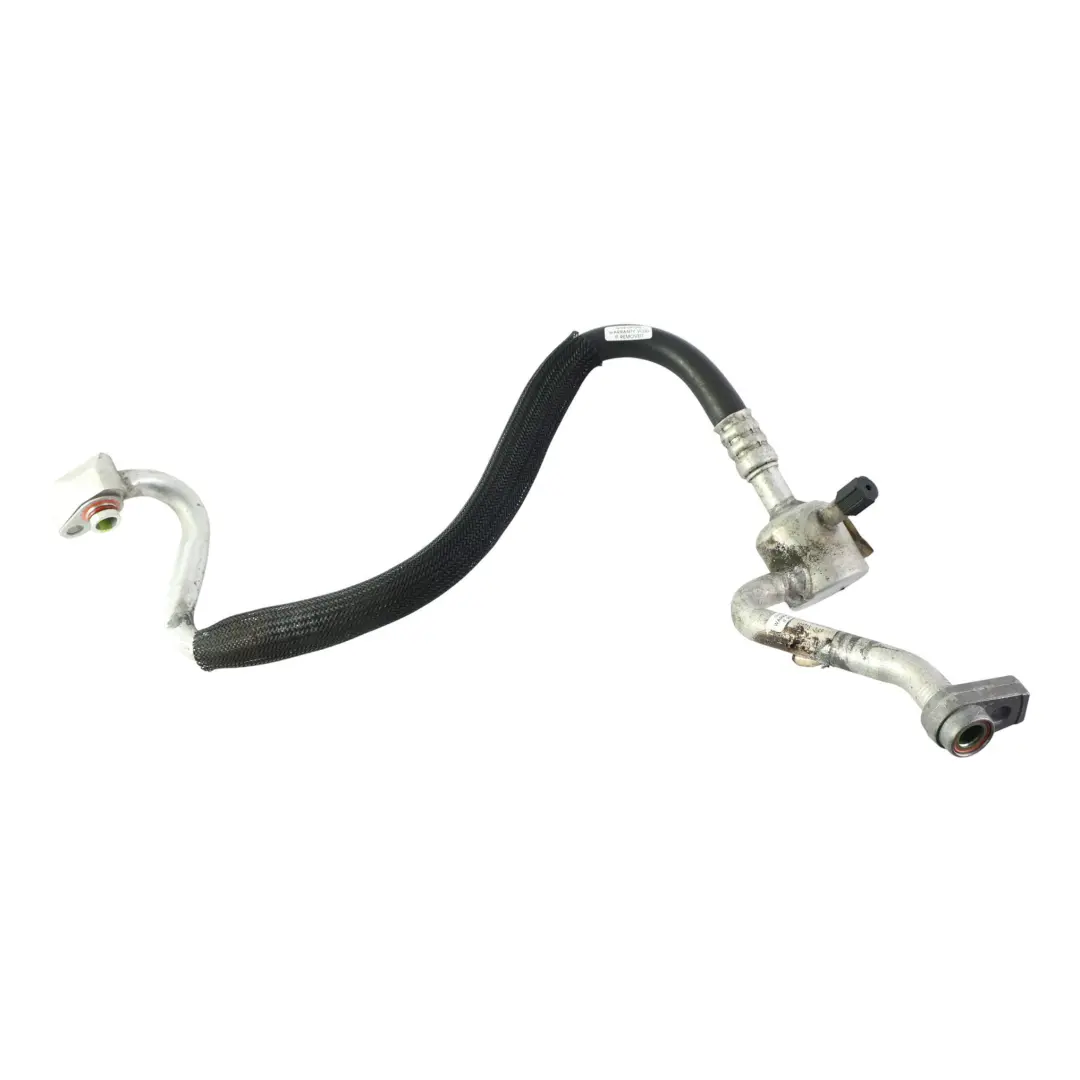 St-2 Mk3 A/C Air Con Air Conditioning Pipe Hose Line to Ford Focus with Part number FV41-19N602-AB Ford Focus St-2 Mk3 A/C Air Con Air Conditioning Pipe Hose Line - SKU FV41-19N602-AB - Part number FV41-19N602-AB