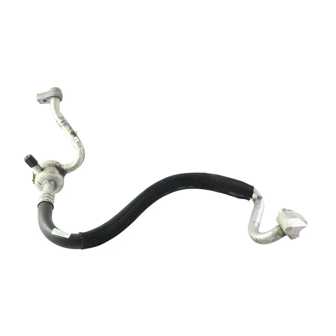 St-2 MK3 Tubo Linea Aria Condizionata A/C per Ford Focus con numero di parte FV41-19N602-AB Ford Focus St-2 MK3 Tubo Linea Aria Condizionata A/C - SKU FV41-19N602-AB - Numero di parte FV41-19N602-AB