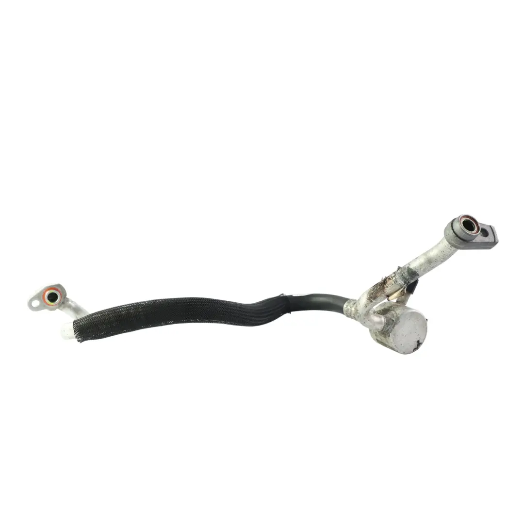 Ford Focus St-2 MK3 Tubo Linea Aria Condizionata A/C - SKU FV41-19N602-AB - Numero di parte FV41-19N602-AB