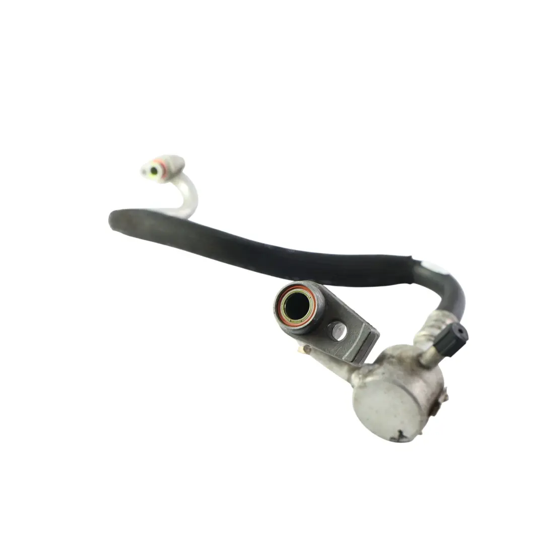 Ford Focus ST-2 MK3 Tuyau Ligne Climatisation A/C - SKU FV41-19N602-AB - Numéro de pièce FV41-19N602-AB