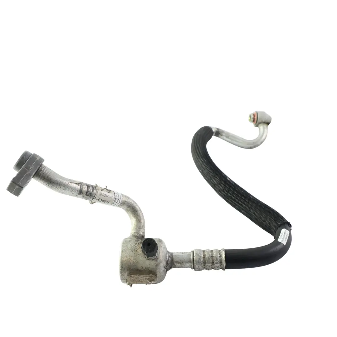 Ford Focus St-2 Mk3 A/C Air Con Air Conditioning Pipe Hose Line - SKU FV41-19N602-AB - Part number FV41-19N602-AB