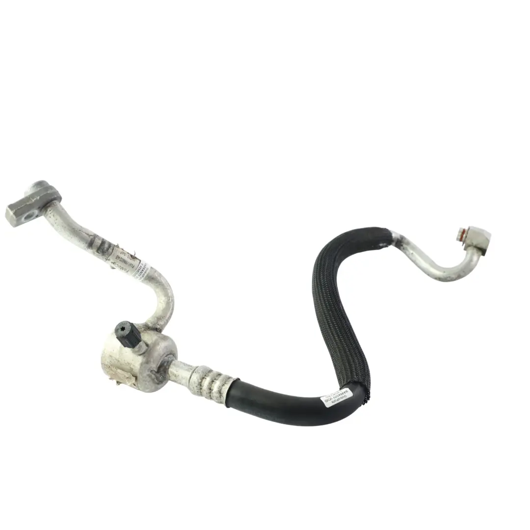 ST-2 MK3 Tuyau Ligne Climatisation A/C pour Ford Focus à propos du numéro de pièce FV41-19N602-AB Ford Focus ST-2 MK3 Tuyau Ligne Climatisation A/C - SKU FV41-19N602-AB - Numéro de pièce FV41-19N602-AB