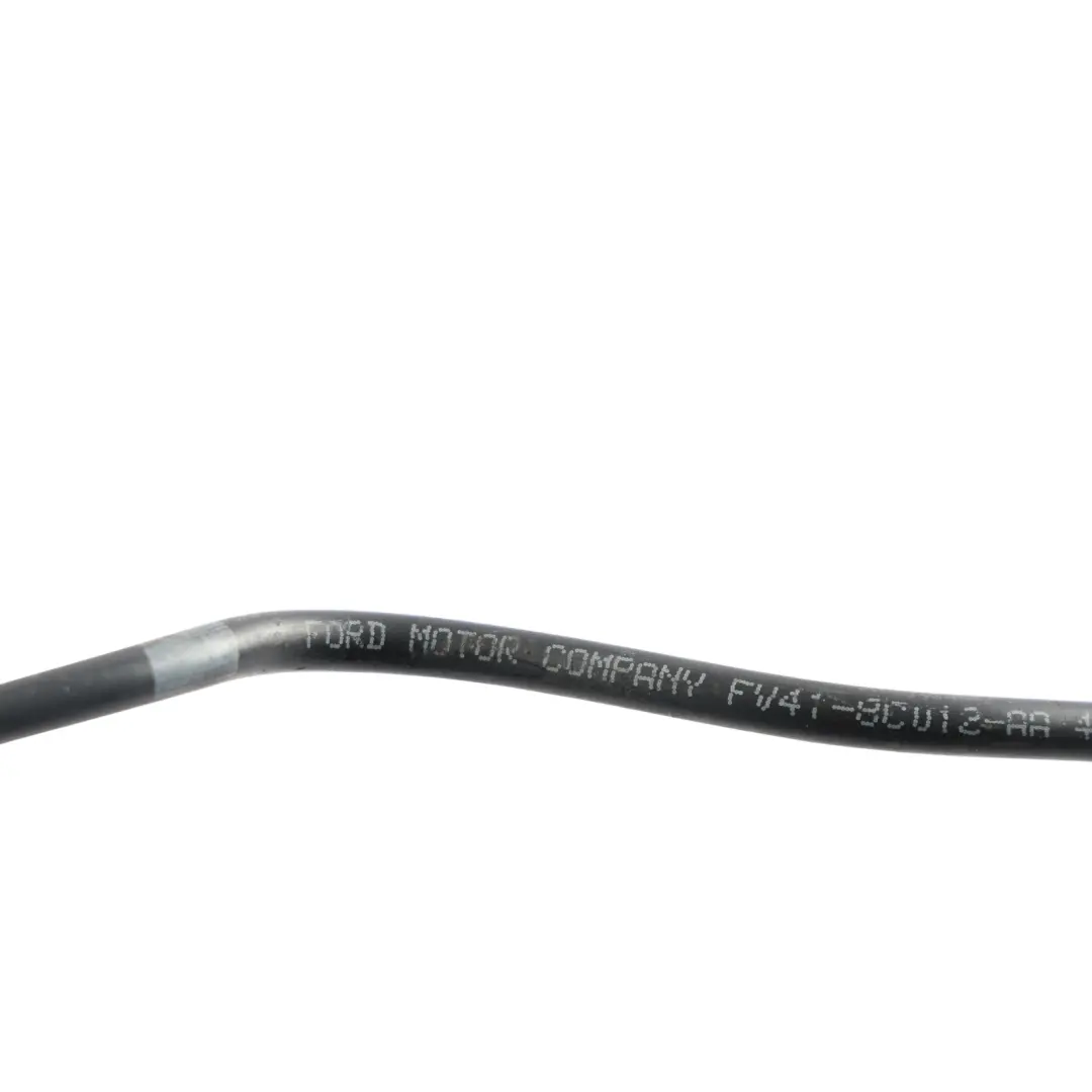 Mk2 Expansion Tank Breather Hose 2.0 TDCi to Ford Focus Kuga with Part number FV41-8C012-AA Ford Focus Kuga Mk2 Expansion Tank Breather Hose 2.0 TDCi - SKU FV41-8C012-AA - Part number FV41-8C012-AA