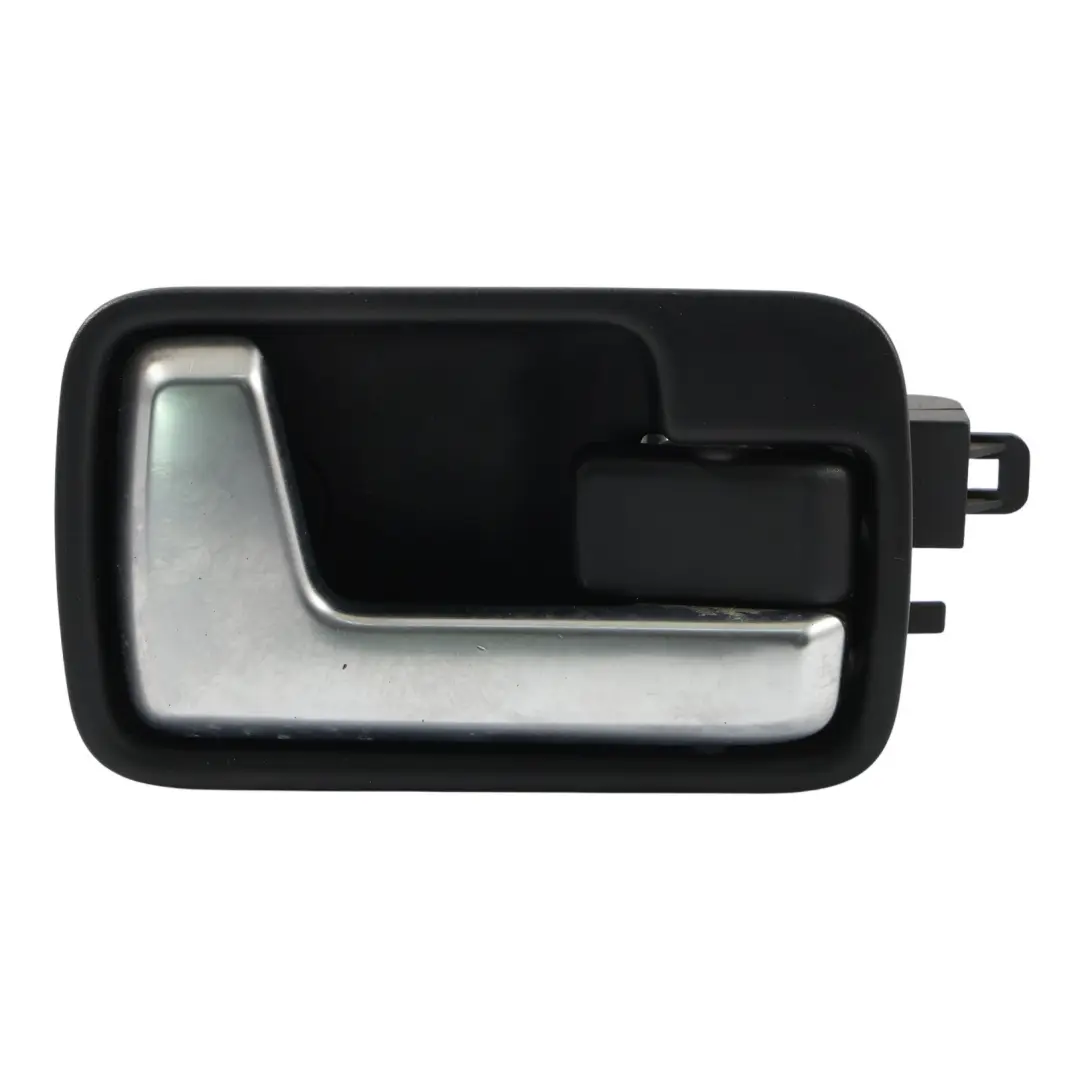 Front Door Handle Inside Right O/S to Land Rover Range Rover with Part number FVC500124 Land Rover Range Rover Front Door Handle Inside Right O/S - SKU FVC500124 - Part number FVC500124