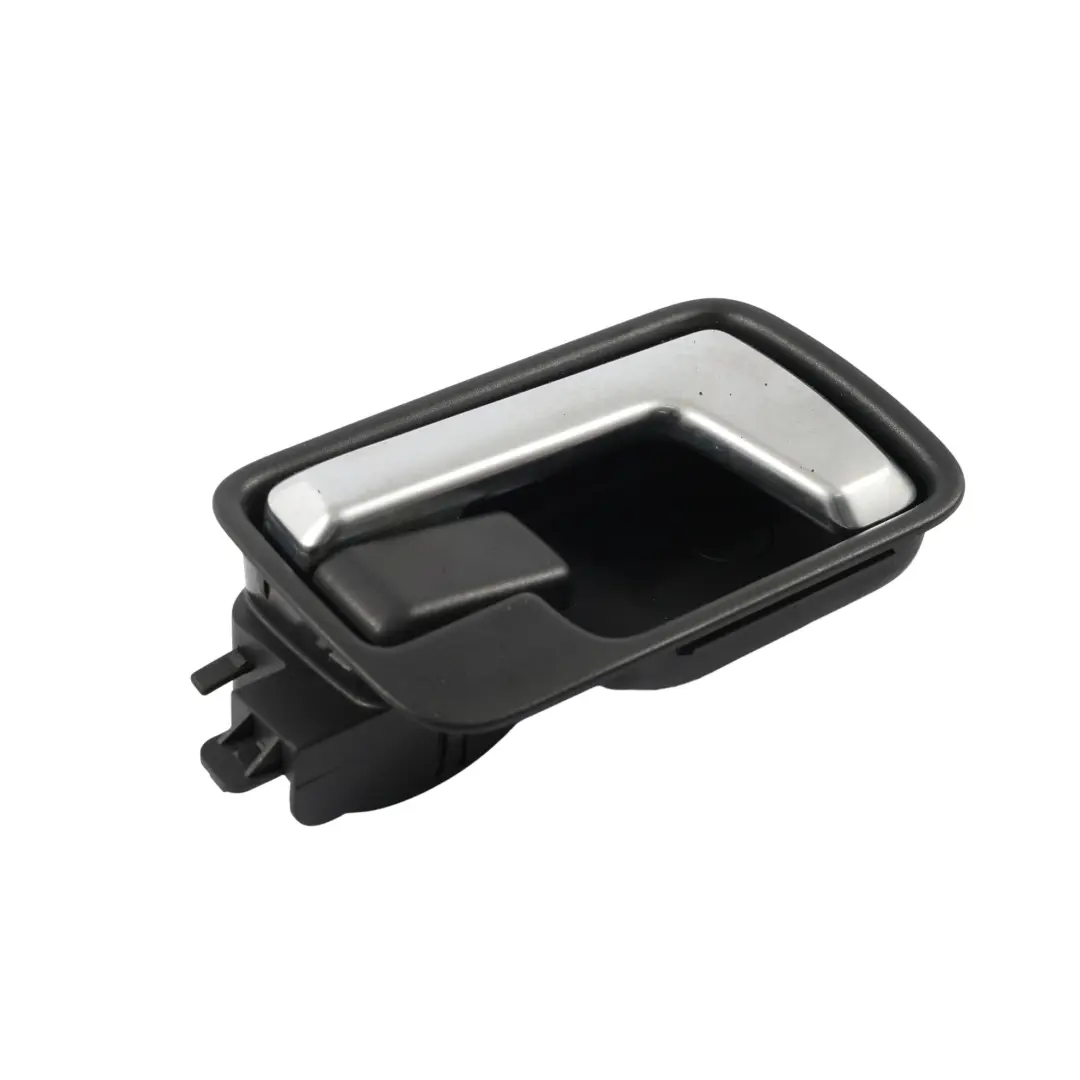 Front Door Handle Inside Right O/S to Land Rover Range Rover with Part number FVC500124 Land Rover Range Rover Front Door Handle Inside Right O/S - SKU FVC500124 - Part number FVC500124