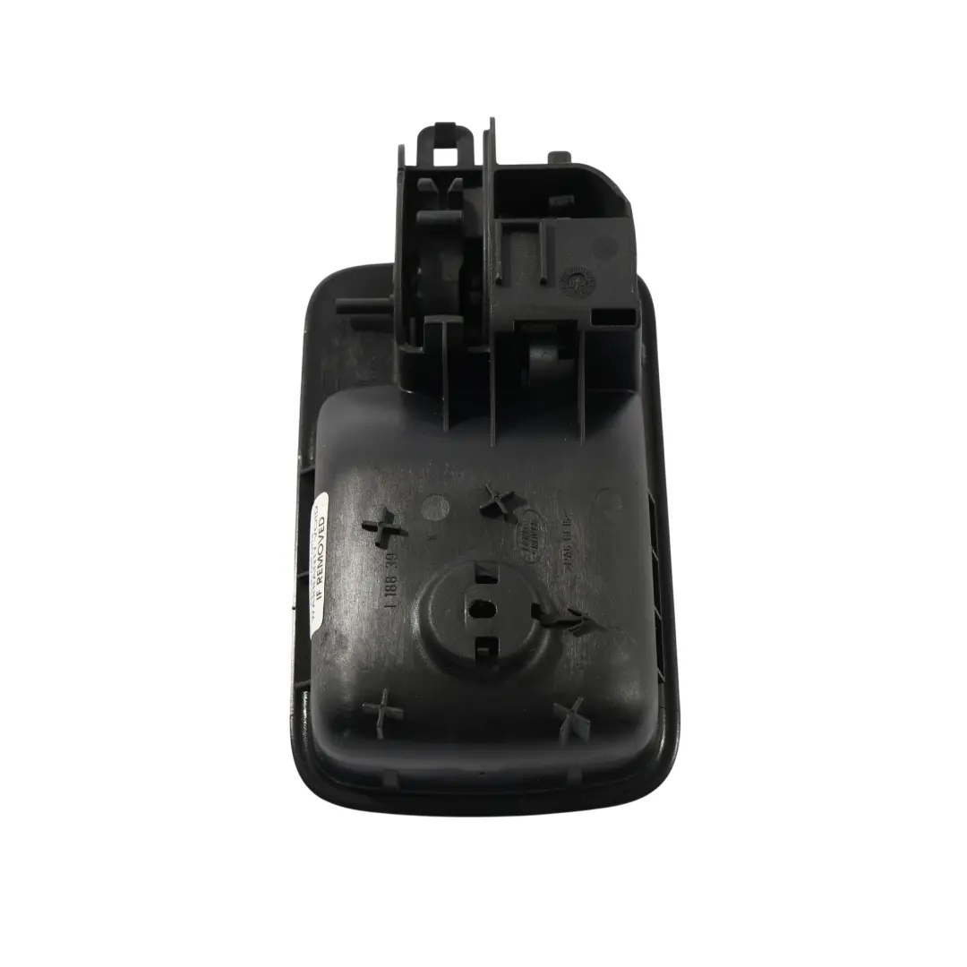 Poignée Porte Intérieure Avant Gauche pour Land Rover Discovery 3 L319 à propos du numéro de pièce FVC500134 Land Rover Discovery 3 L319 Poignée Porte Intérieure Avant Gauche - SKU FVC500134 - Numéro de pièce FVC500134