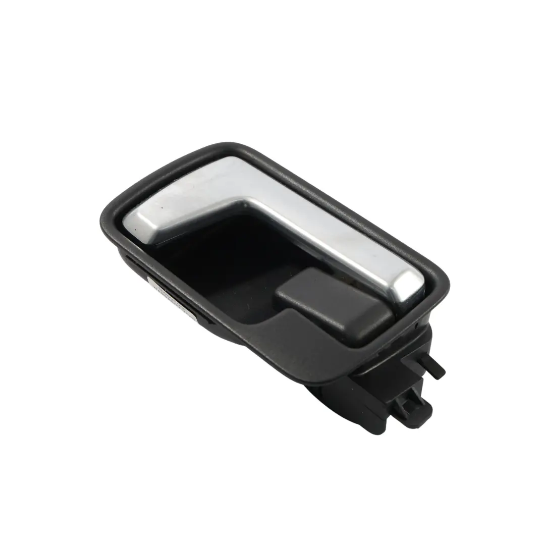 Front Interior Door Handle Left N/S to Land Rover Discovery 3 L319 with Part number FVC500134 Land Rover Discovery 3 L319 Front Interior Door Handle Left N/S - SKU FVC500134 - Part number FVC500134