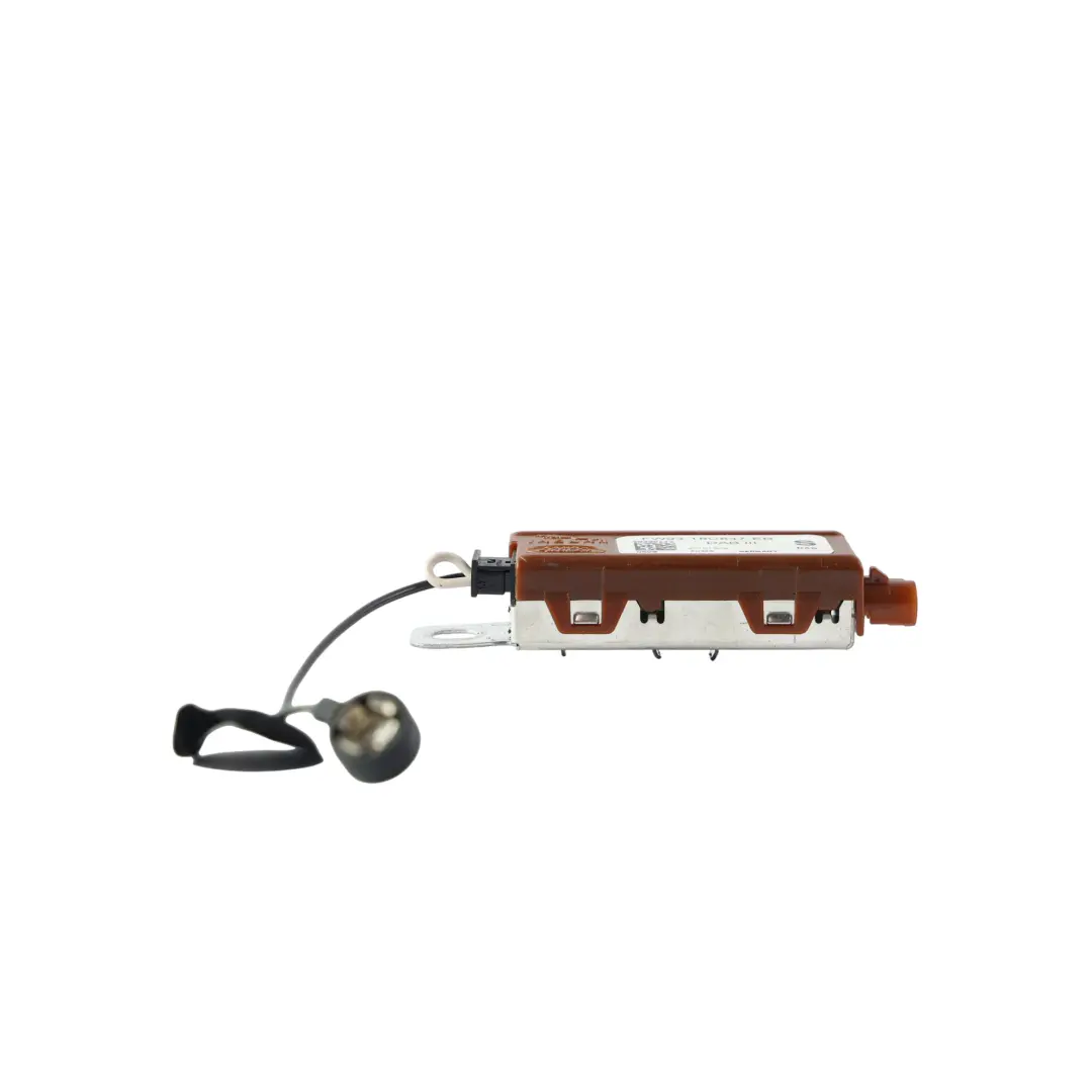 Módulo Amplificador Antena para Range Rover Sport L494 con número de pieza FW93-18C847-EB Range Rover Sport L494 Módulo Amplificador Antena - SKU FW93-18C847-EB - Número de pieza FW93-18C847-EB