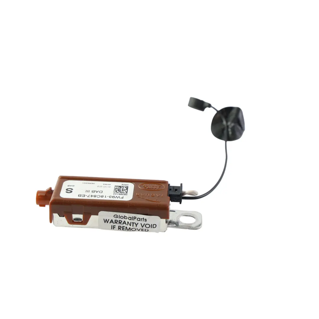 Range Rover Sport L494 Module Amplificateur Antenne - SKU FW93-18C847-EB - Numéro de pièce FW93-18C847-EB