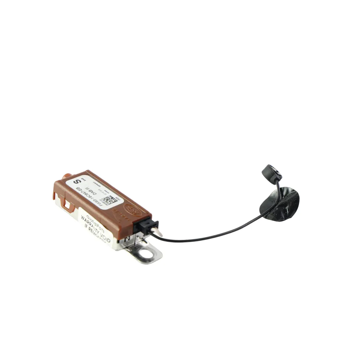 Range Rover Sport L494 Module Amplificateur Antenne - SKU FW93-18C847-EB - Numéro de pièce FW93-18C847-EB