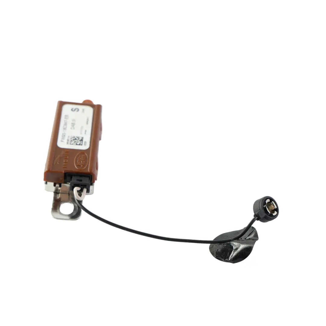 Range Rover Sport L494 Aerial Antenna Amplifier Module Unit - SKU FW93-18C847-EB - Part number FW93-18C847-EB